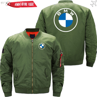 BMW JACKET